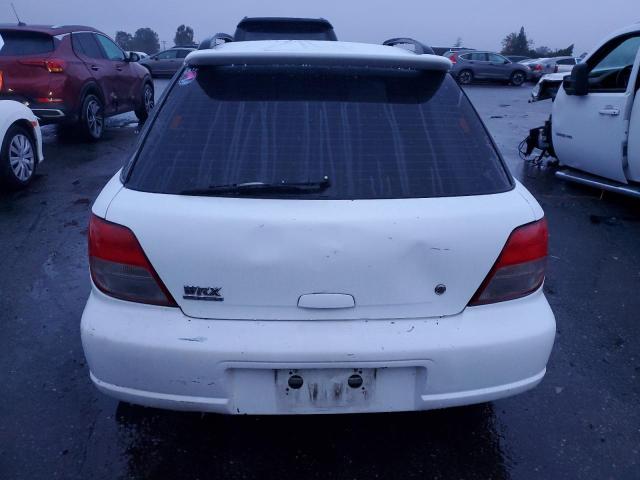 Photo 5 VIN: JF1GG29602G802819 - SUBARU IMPREZA WR 