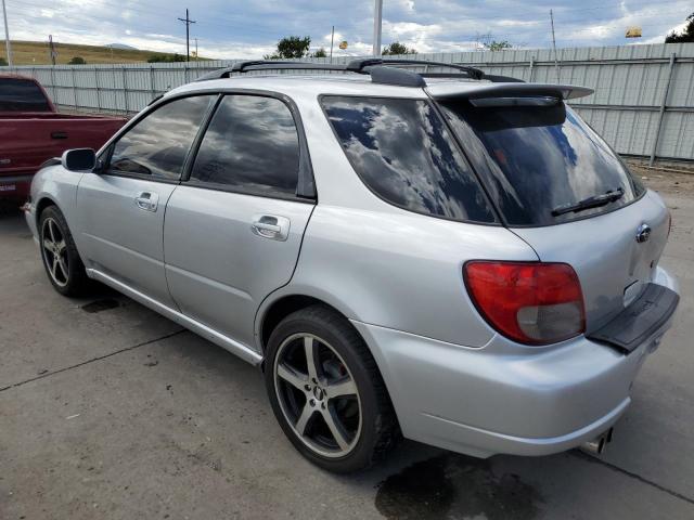 Photo 1 VIN: JF1GG29602G808734 - SUBARU IMPREZA 