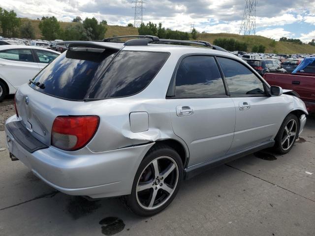 Photo 2 VIN: JF1GG29602G808734 - SUBARU IMPREZA 