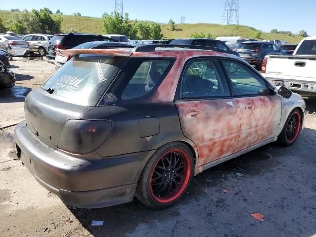 Photo 2 VIN: JF1GG29602G818776 - SUBARU WRX 