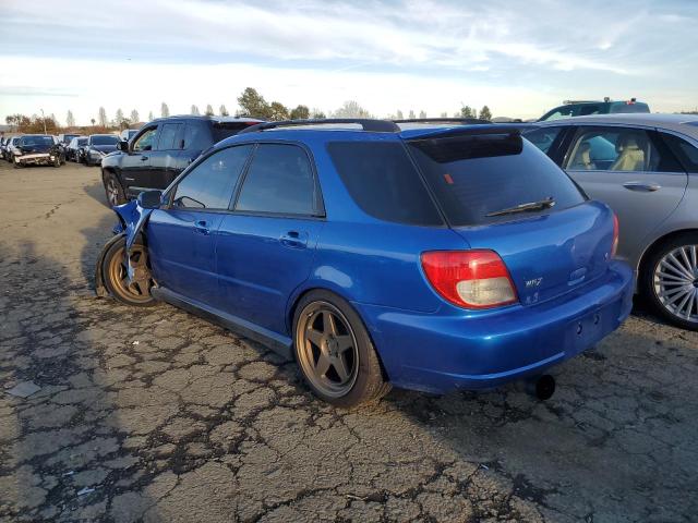 Photo 1 VIN: JF1GG29602G836291 - SUBARU WRX 