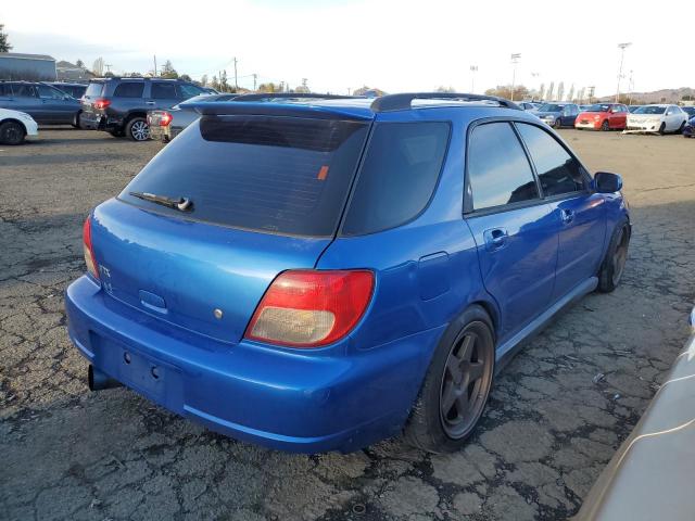 Photo 2 VIN: JF1GG29602G836291 - SUBARU WRX 