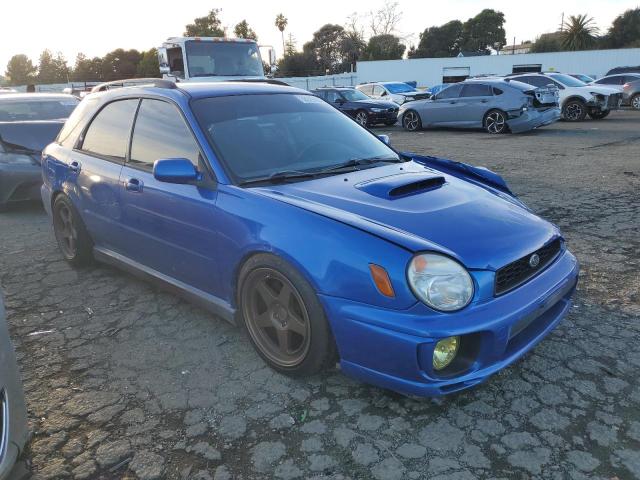 Photo 3 VIN: JF1GG29602G836291 - SUBARU WRX 