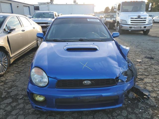 Photo 4 VIN: JF1GG29602G836291 - SUBARU WRX 