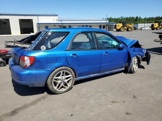 Photo 2 VIN: JF1GG29603G810324 - SUBARU IMPREZA WR 