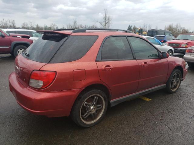 Photo 2 VIN: JF1GG29603H806221 - SUBARU WRX 