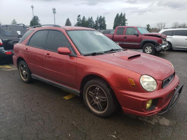 Photo 3 VIN: JF1GG29603H806221 - SUBARU WRX 