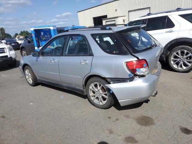 Photo 1 VIN: JF1GG29604G808302 - SUBARU WRX 