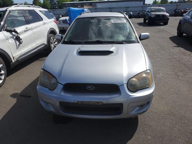 Photo 4 VIN: JF1GG29604G808302 - SUBARU WRX 