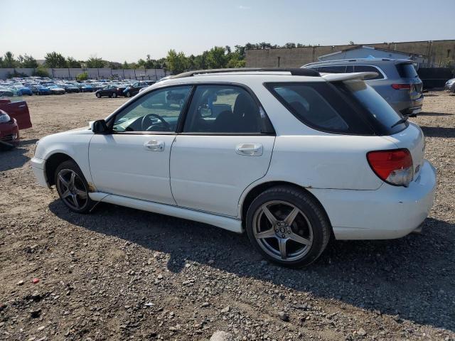 Photo 1 VIN: JF1GG29605G803781 - SUBARU IMPREZA WR 