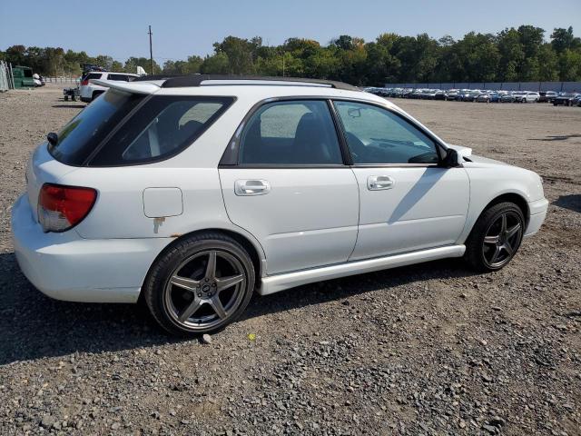 Photo 2 VIN: JF1GG29605G803781 - SUBARU IMPREZA WR 