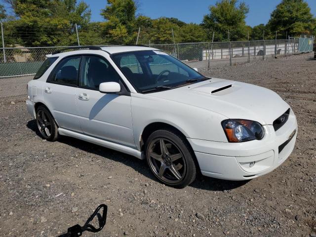 Photo 3 VIN: JF1GG29605G803781 - SUBARU IMPREZA WR 