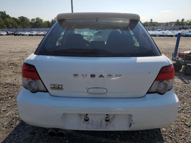 Photo 5 VIN: JF1GG29605G803781 - SUBARU IMPREZA WR 