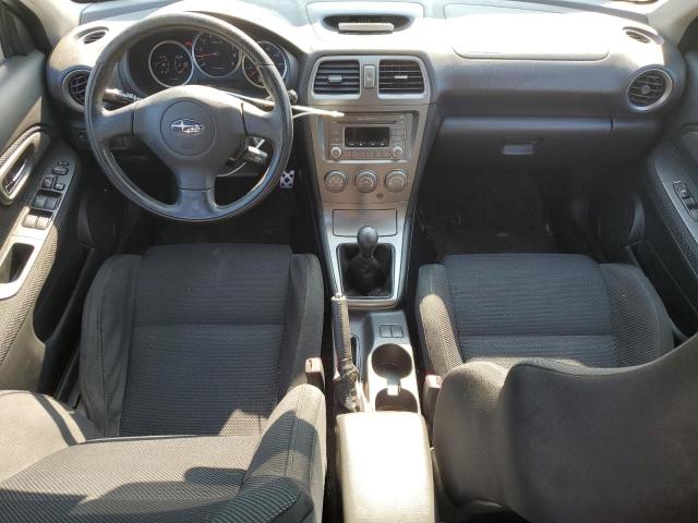 Photo 7 VIN: JF1GG29605G803781 - SUBARU IMPREZA WR 