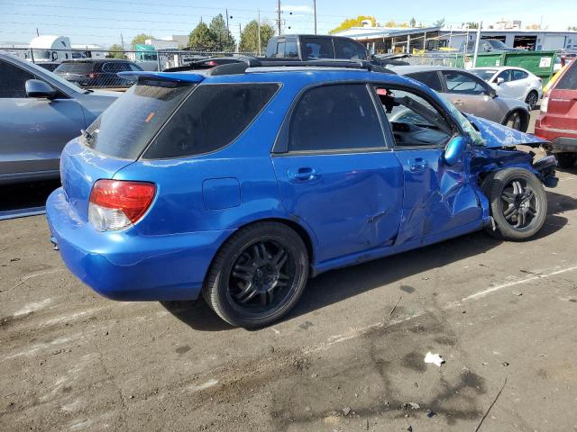 Photo 2 VIN: JF1GG29605G808334 - SUBARU IMPREZA WR 