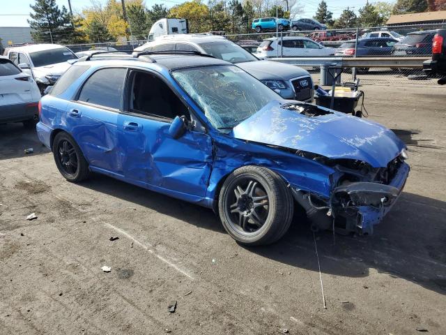 Photo 3 VIN: JF1GG29605G808334 - SUBARU IMPREZA WR 