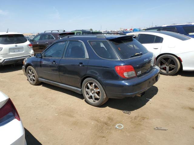 Photo 1 VIN: JF1GG29613G807061 - SUBARU WRX 