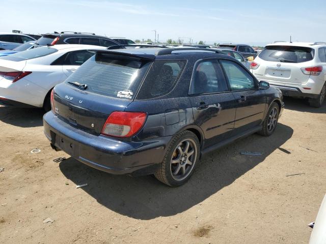 Photo 2 VIN: JF1GG29613G807061 - SUBARU WRX 