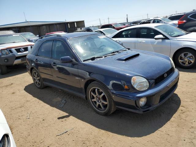 Photo 3 VIN: JF1GG29613G807061 - SUBARU WRX 