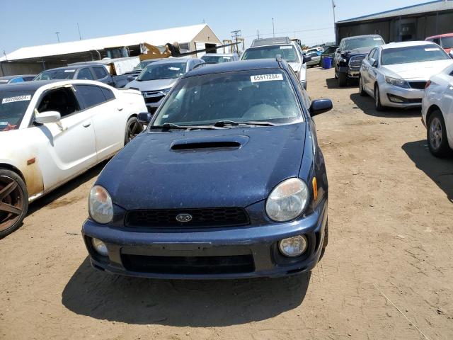 Photo 4 VIN: JF1GG29613G807061 - SUBARU WRX 