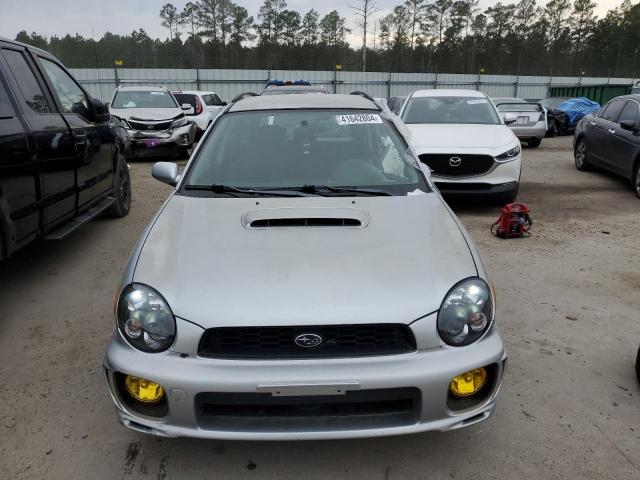 Photo 4 VIN: JF1GG29613H805031 - SUBARU WRX 