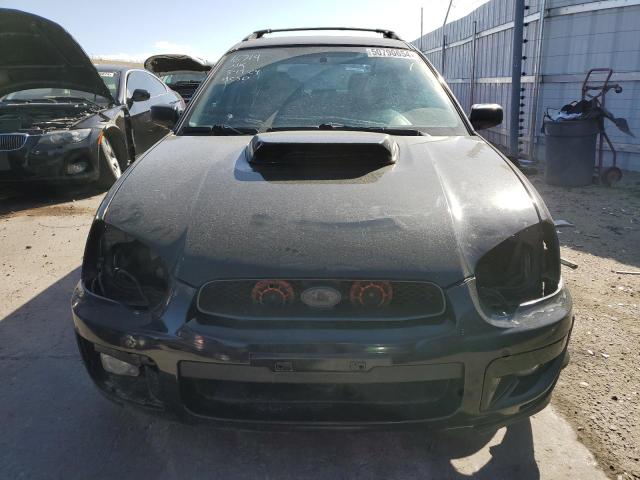 Photo 4 VIN: JF1GG29614G813508 - SUBARU WRX 