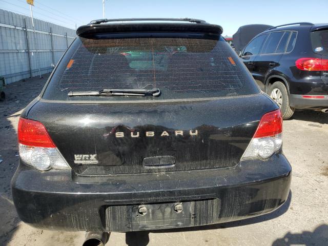 Photo 5 VIN: JF1GG29614G813508 - SUBARU WRX 