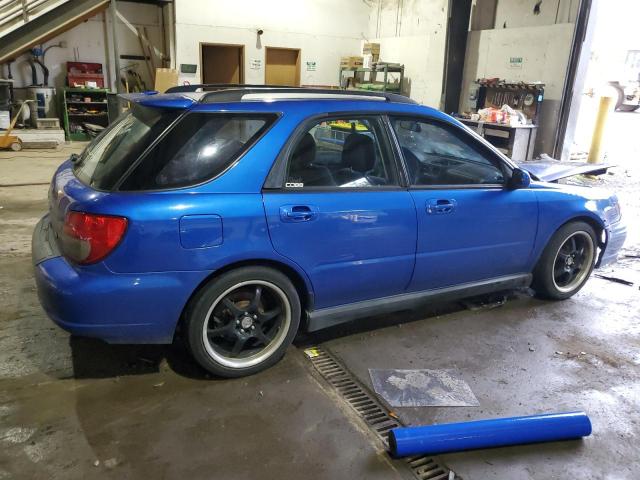 Photo 2 VIN: JF1GG29622G807827 - SUBARU WRX 