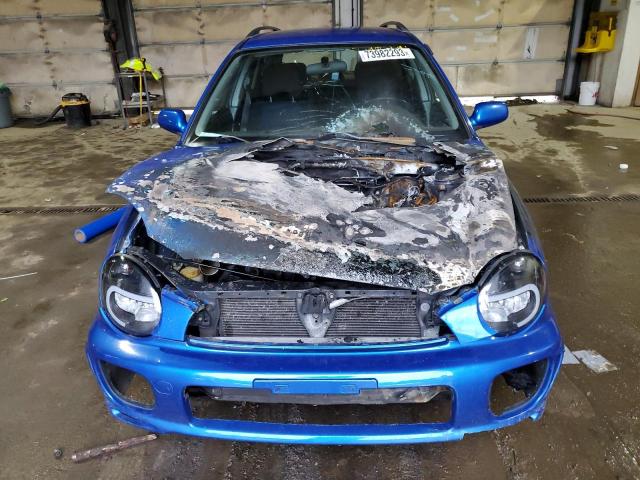 Photo 4 VIN: JF1GG29622G807827 - SUBARU WRX 