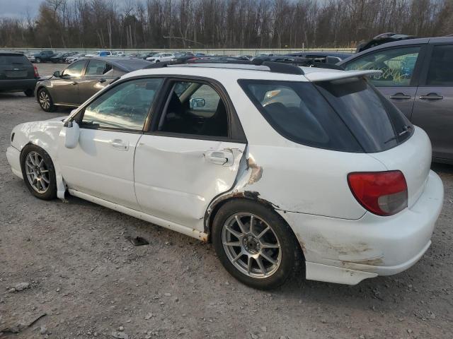 Photo 1 VIN: JF1GG29622G825468 - SUBARU IMPREZA WR 