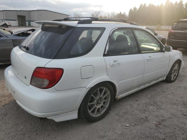 Photo 2 VIN: JF1GG29622G825468 - SUBARU IMPREZA WR 