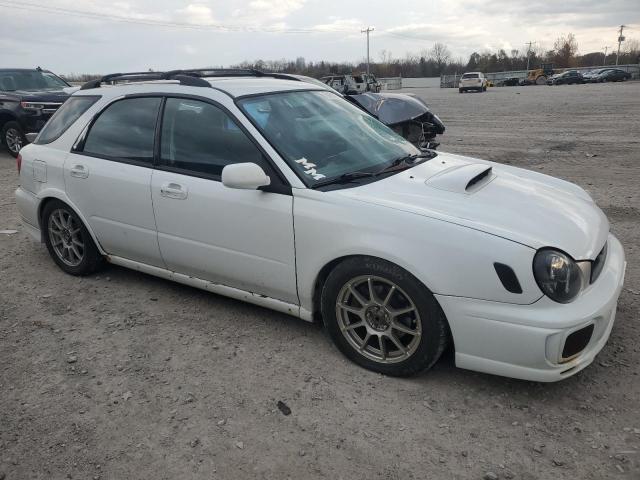 Photo 3 VIN: JF1GG29622G825468 - SUBARU IMPREZA WR 