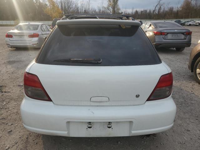 Photo 5 VIN: JF1GG29622G825468 - SUBARU IMPREZA WR 