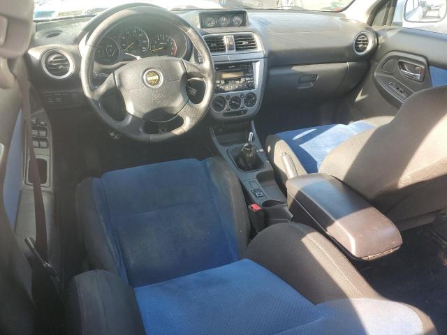 Photo 7 VIN: JF1GG29622G825468 - SUBARU IMPREZA WR 