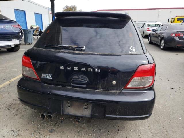 Photo 5 VIN: JF1GG29622G836454 - SUBARU WRX 