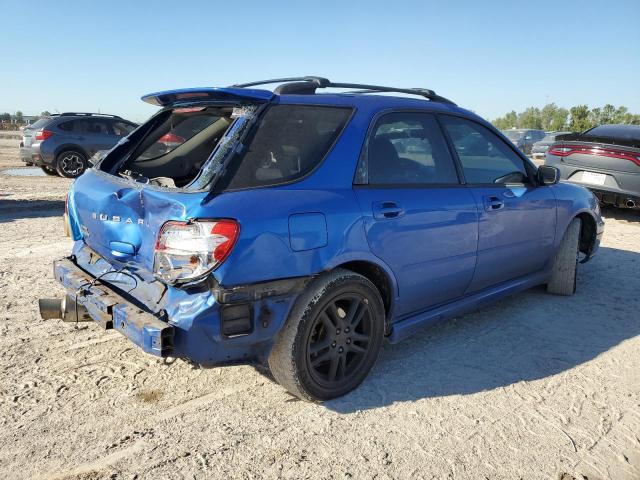 Photo 2 VIN: JF1GG29625G804463 - SUBARU IMPREZA WR 