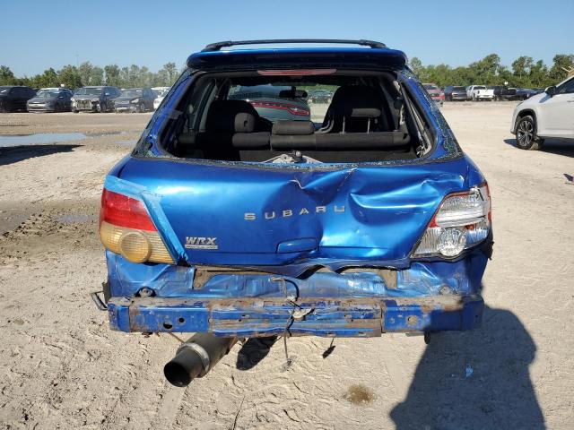 Photo 5 VIN: JF1GG29625G804463 - SUBARU IMPREZA WR 