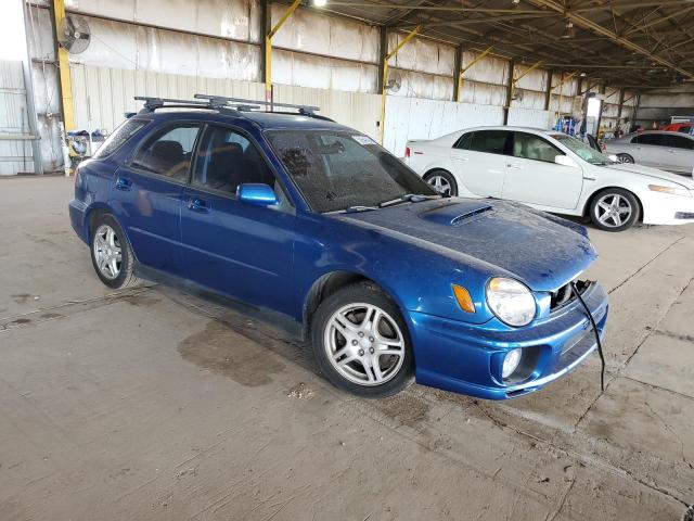 Photo 3 VIN: JF1GG29632G800840 - SUBARU WRX 