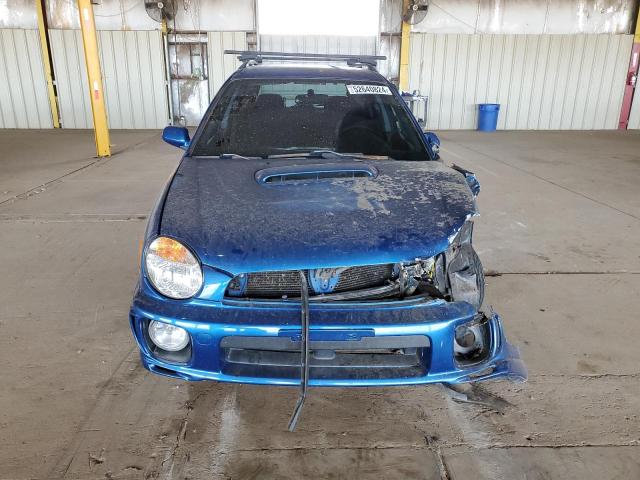 Photo 4 VIN: JF1GG29632G800840 - SUBARU WRX 