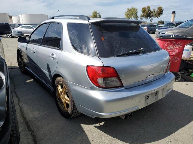 Photo 1 VIN: JF1GG29632G805648 - SUBARU WRX 