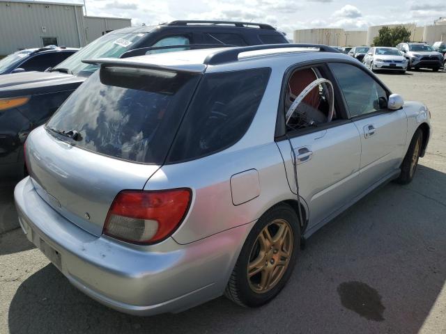 Photo 2 VIN: JF1GG29632G805648 - SUBARU WRX 