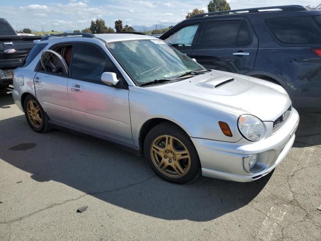 Photo 3 VIN: JF1GG29632G805648 - SUBARU WRX 