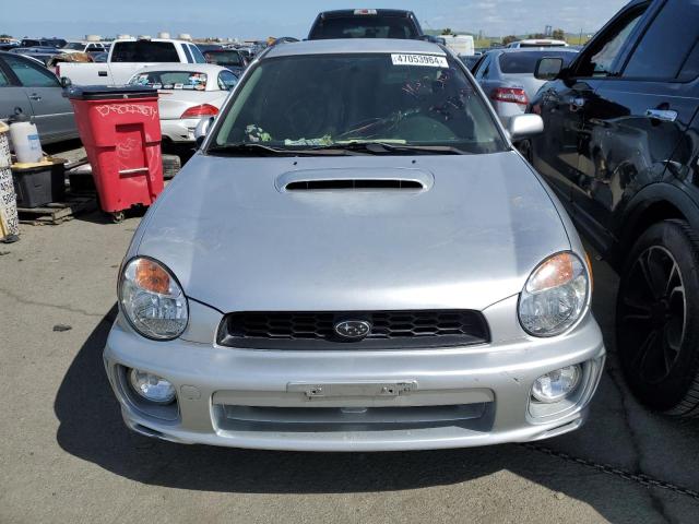 Photo 4 VIN: JF1GG29632G805648 - SUBARU WRX 