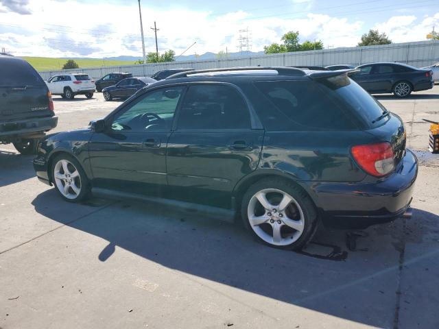 Photo 1 VIN: JF1GG29632G809649 - SUBARU WRX 