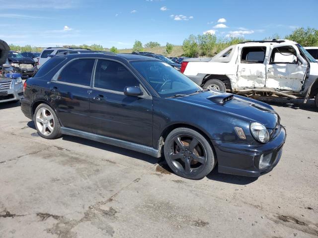 Photo 3 VIN: JF1GG29632G809649 - SUBARU WRX 