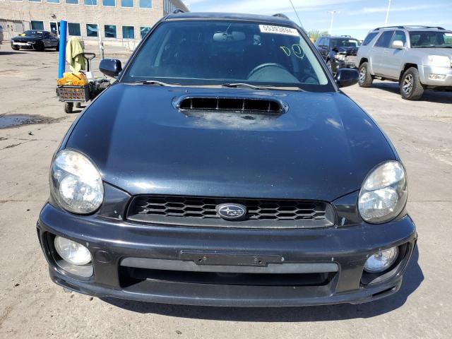 Photo 4 VIN: JF1GG29632G809649 - SUBARU WRX 