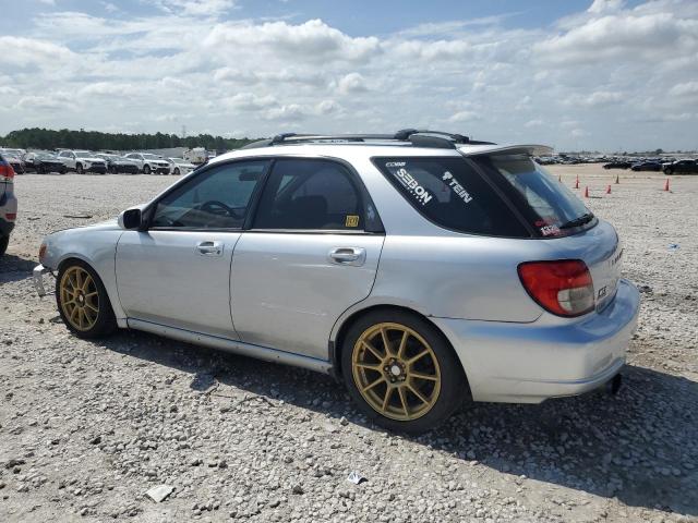 Photo 1 VIN: JF1GG29632G829352 - SUBARU WRX 