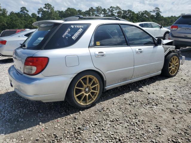 Photo 2 VIN: JF1GG29632G829352 - SUBARU WRX 