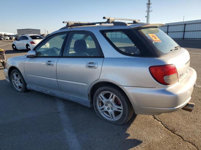 Photo 1 VIN: JF1GG29642G814374 - SUBARU IMPREZA WR 