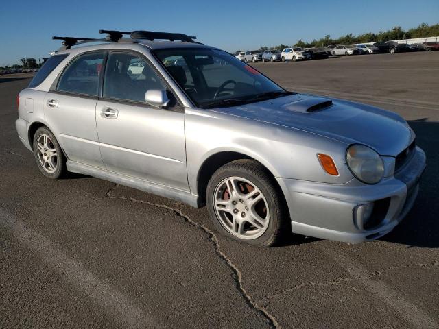 Photo 3 VIN: JF1GG29642G814374 - SUBARU IMPREZA WR 